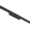 Oprawa liniowa FOCUS OUT LED 5W 3000K 290lm do szynoprzewodów NANO-LVM | Czarny 11718