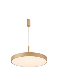 Azzardo MARCELLO PENDANT 60 CCT GO + REMOTE CONTROL 5092