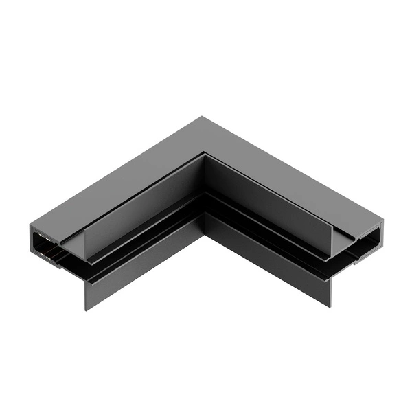 Narożnik podtynk góra dół magnetic track 10mm
