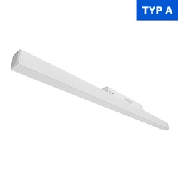 Linia Led do szyn magnetycznych biała 30W DDCX-FG900 4000K