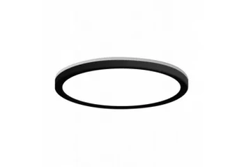 Plafon Italux Corte PLF-63452-400R-36W-BL