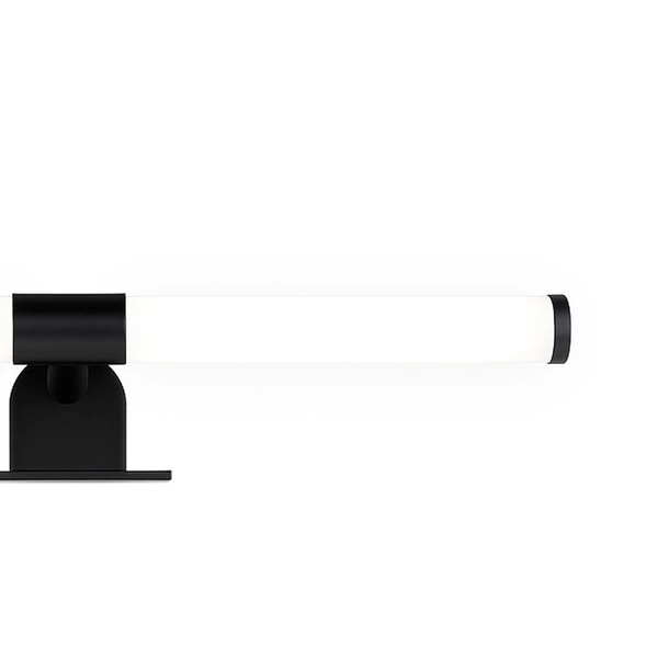 Kinkiet łazienkowy APA black 6W LED