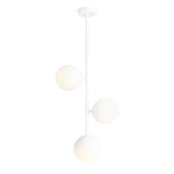 Aldex PLAFON LIBRA 3 WHITE 1094PL_E