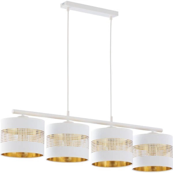 lampa wisząca TAGO WHITE 3224 3224