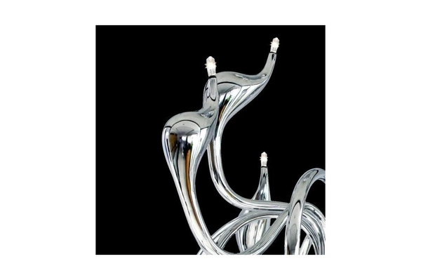 Azzardo SNAKE 2 WHITE 172