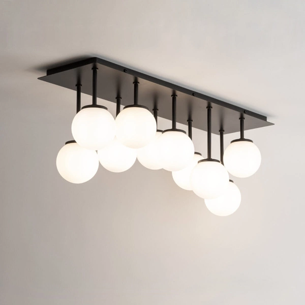 Lampa Sigma Tulia 10 krótki biały 33493