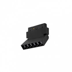 System magnetyczny Italux Magnetic Norman TRM-79392-6W-4K-BK