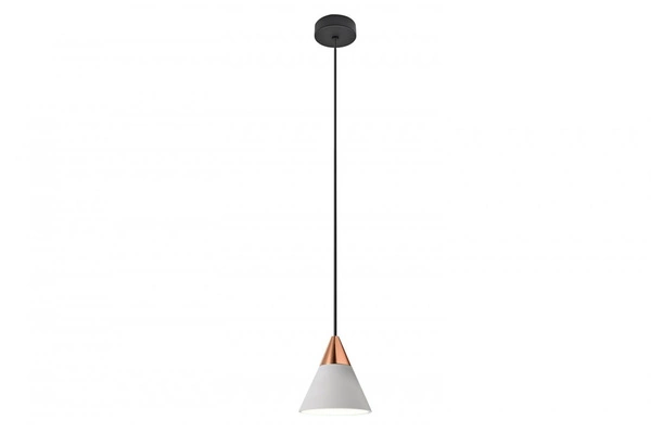 Azzardo TENTOR TRAPEZE WHITE 3101