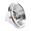 ŻARÓWKA  GU10 AR111 - 10,5W LED, barwa neutralna 4000K z odbłyśnikiem, AR8615