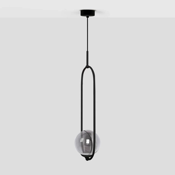 Lampa wisząca K-5110 z serii DAVOS