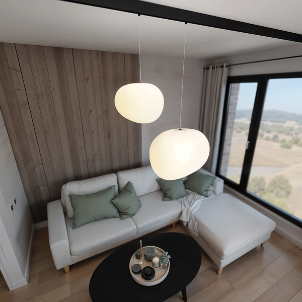 Lampa magnetyczna STONE DDCX-003 7W 4000K