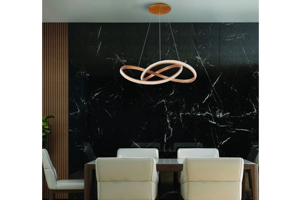 Azzardo INFINITY 80 CCT GO + REMOTE CONTROL 5097