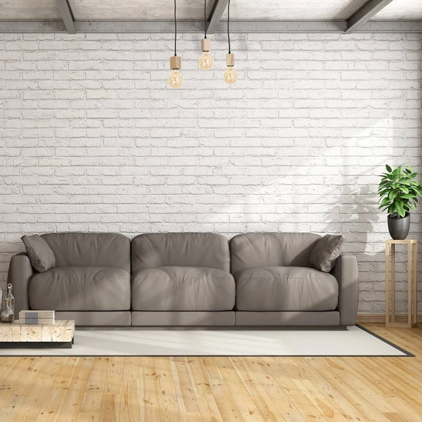 Lampa Wisząca JACK, MLP582, drewno naturalne, 3x60W E27