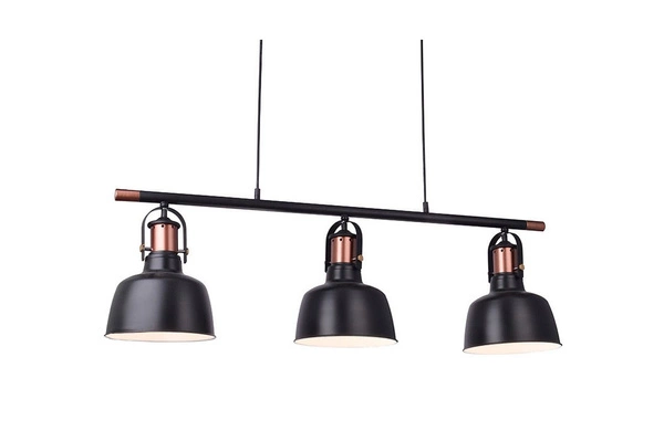 DARLING 3 LINE BLACK