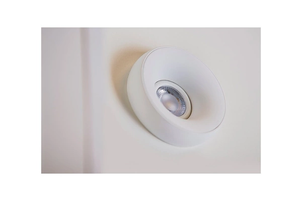 Azzardo ADAMO MIDST WHITE 1483