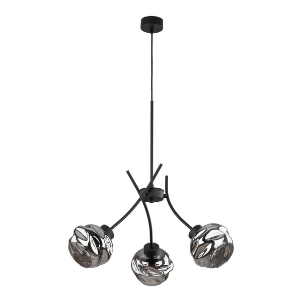 ZULIA LAMPA WISZĄCZA 3 PŁ 5748