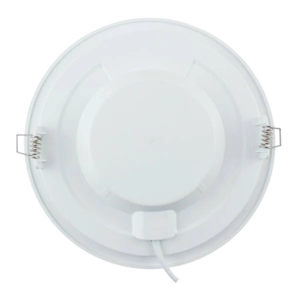 Downlight panel LED SLIM 12W 6000K 17cm biała