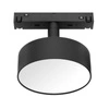Lampa magnetyczna DDCX-004 10W 3000K | czarny