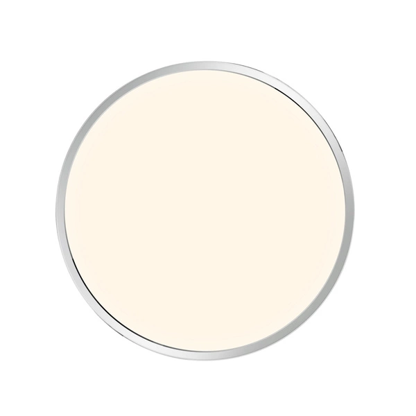 Lampa sufitowa OJA LED 3000K
4000K Biała ciepła
Biała neutralna Plastik | Chrom