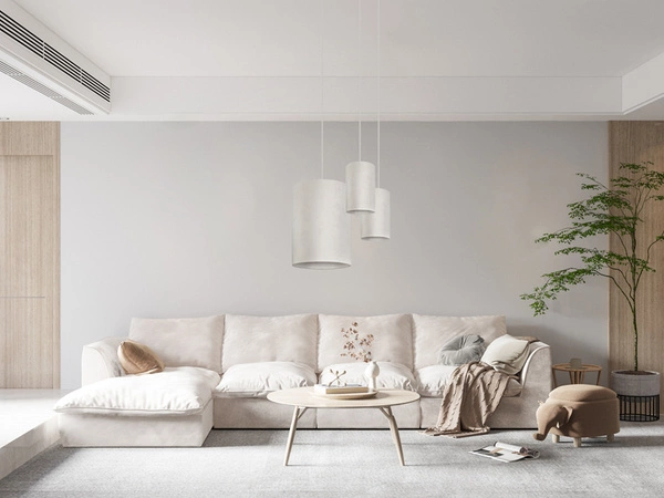 8521 Klosz "CAMELEON BARREL THIN S V/WHITE" 8521