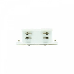 SPS PODTYNK ŁĄCZNIK LINIOWY, BIAŁY  SPECTRUM