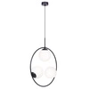 Lampa wisząca K-5103 z serii PARVA