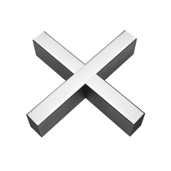 ALLDAY INSPIRE ELEMENTS X 830 25W 230V 90st CZARNY