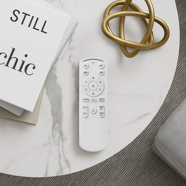 Pilot do magnetic track 10mm, 2,4G bluetooth