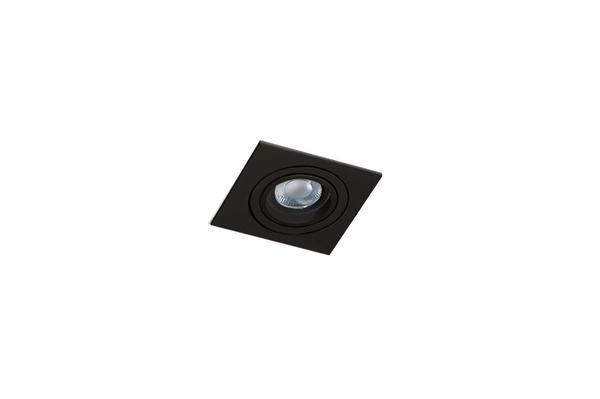 Azzardo CARO SQUARE BLACK 2434