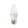 Żarówka LED 7W E27 C37 6000K