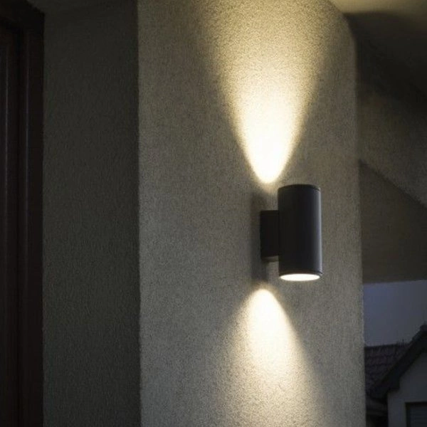 Natynkowa tuba zewnętrzna Adela Midi M1457 DG | ciemny popiel