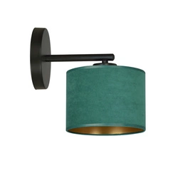Kinkiet Emibig HILDE K1 BL GREEN 1051/K1