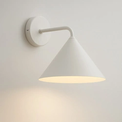 Kinkiet CAPITAL BIAŁY 1xGX53