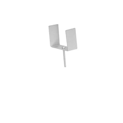 ALFA / BETA TRACK MAGNETIC50 EASYFIX 230V MOUNTING PLATE