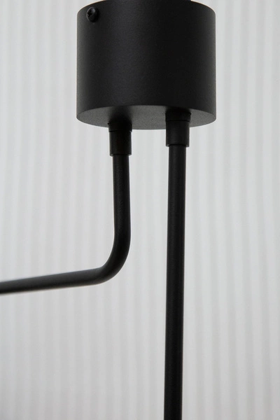 Lampa Sigma MAGIC 2 plafon czarny 40930