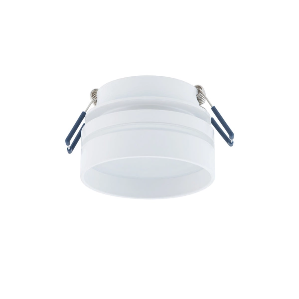 Lampa podtynkowa MLJET szer. 8cm GU10 | biały 10494