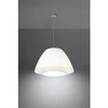 Nowoczesna lampa wisząca BELLA 60 SL.0733 biała 3xE27