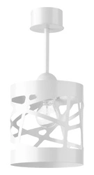 Lampa Sigma Modul frez S plafon biały 31053