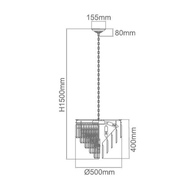 Orlicki Design Artico OR80001