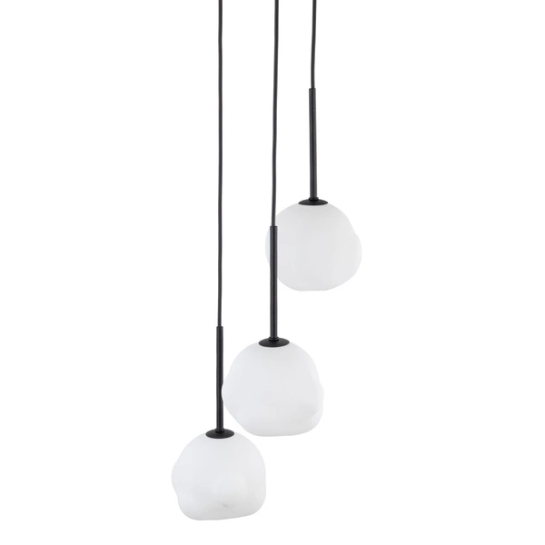 MISTY LAMPA WISZACA 3XG9