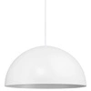 Lampa wisząca ELLEN E27 40W Metal | Biały