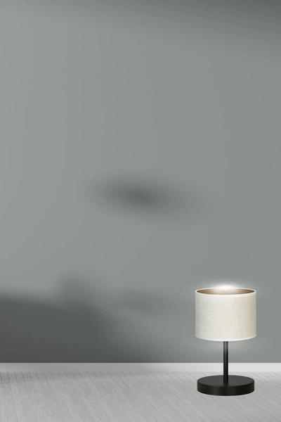 Lampa biurkowa Emibig HILDE LN1 BL Biały 1052/LN1