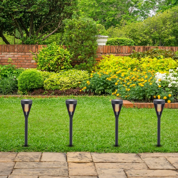 Pochodnia Solarna Flame 1700K IP44