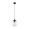 ESME TRANSPARENT LAMPA WISZĄCA 1  250 3266