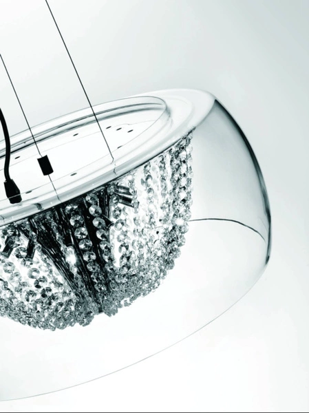 Orlicki Design Lexus 500 S Claro OR80537