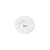 Plafon LID ROUND LED 21cm 35W barwa ciepła 3000K | biały 10404