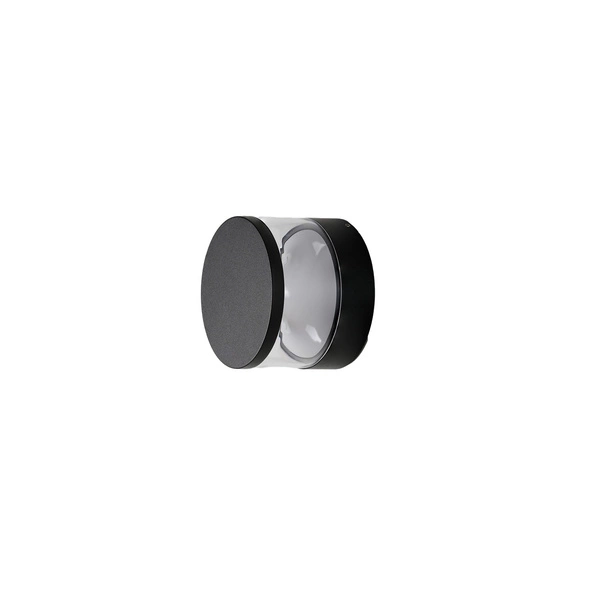 SILL WALL IP54 3000K BK