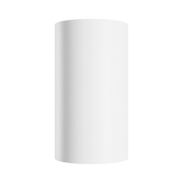 CHLOE VARIOSA GU10 NATYNKOWA GU10 230V IP20 55x100MM BIAŁY OKRĄGŁA