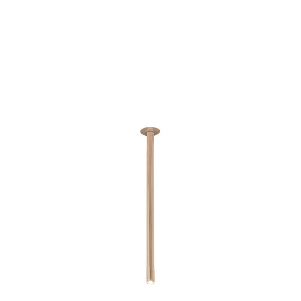 Lampa wpuszczana alha T - Platyna mat (800 mm) 9423 Antigo