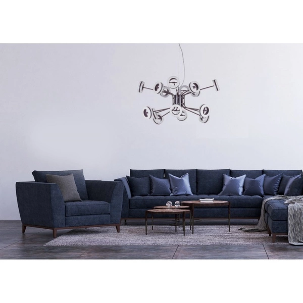 Metis AD16002 16A COFFEE